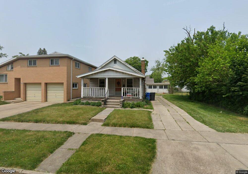 2911 111th St, Toledo, OH 43611 - photo 1