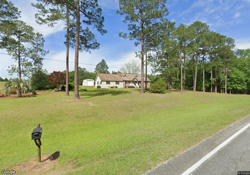 2930 Ga Highway 33 N, Moultrie, GA 31768 - photo 1