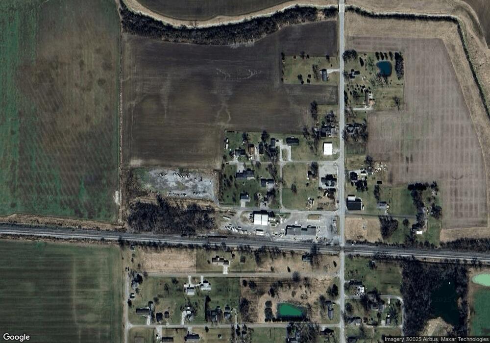 9184 Harmoning St, Mark Center, OH 43536 - photo 1