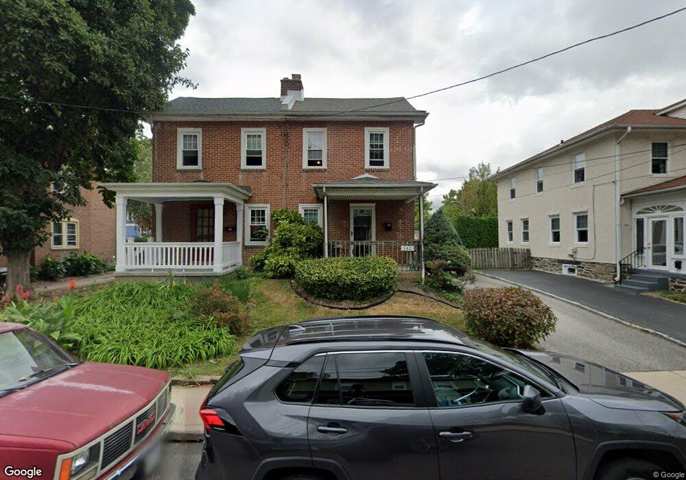 142 Saint Pauls Rd, Ardmore, PA 19003 - photo 1