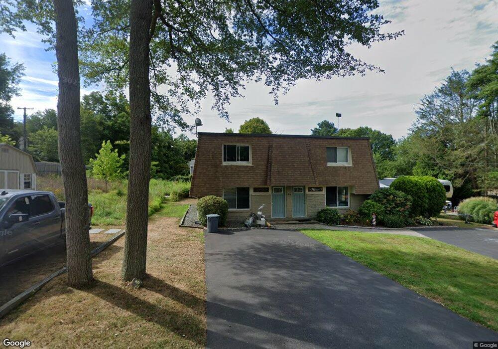 94 Nepaug Rd unit 94 B, Narragansett, RI 02882 - photo 1