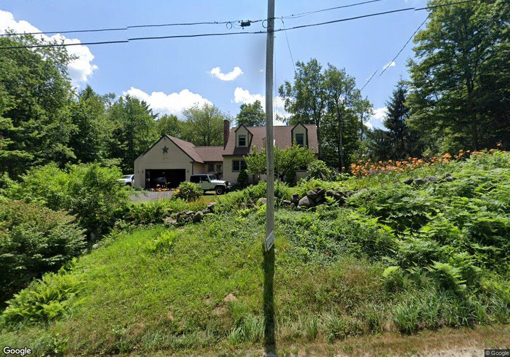 32 Christian Hill Rd, Colrain, MA 01340 - photo 1