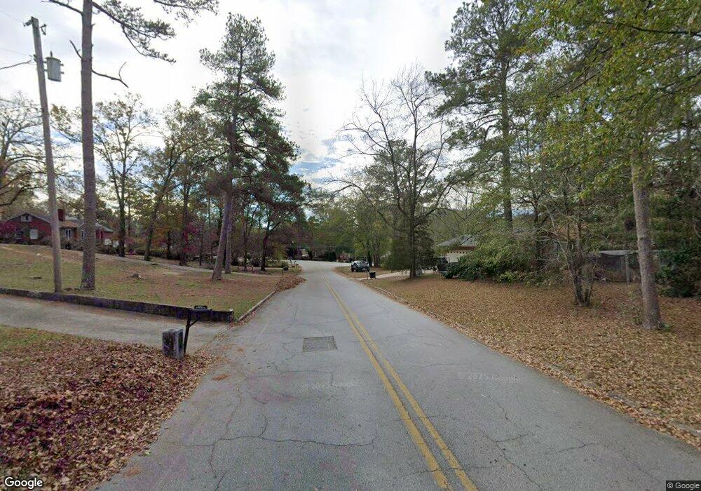 0 Ridgecrest Dr unit 7380752, Elberton, GA 30635 - photo 1