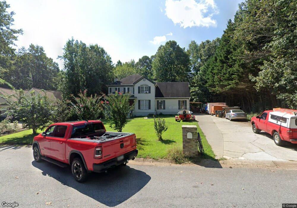 2995 Superior Dr, Dacula, GA 30019 - photo 1