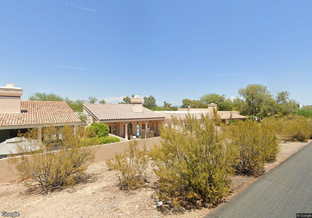 2527 E Carol Ave, Phoenix, AZ 85028 - photo 1