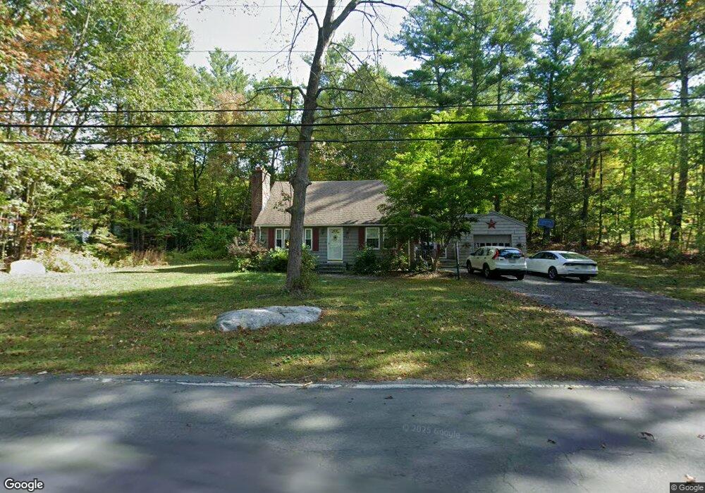 1568 Wachusett St, Jefferson, MA 01522 - photo 1