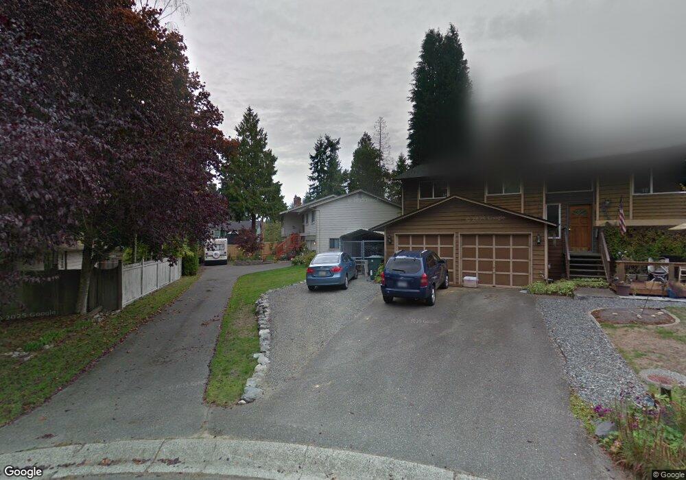 7007 175th St SW, Edmonds, WA 98026 - photo 1