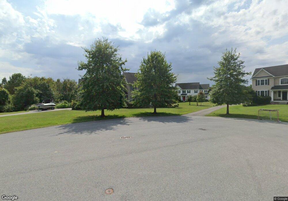 1013 Duckett Farm Way, Gambrills, MD 21054 - photo 1