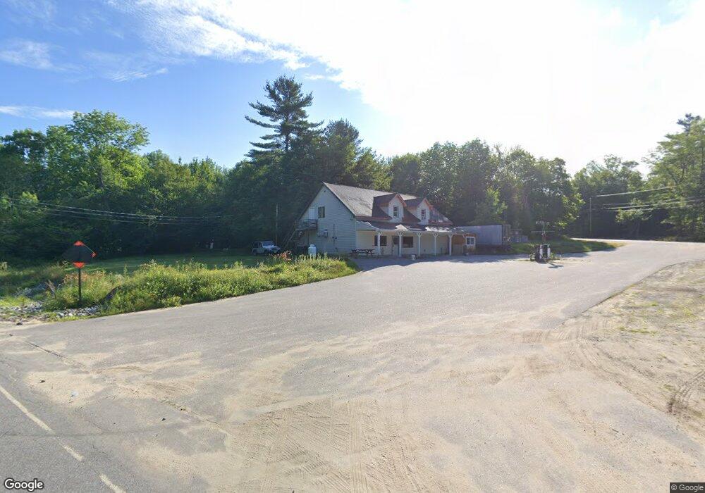 23 Greenwoods Rd, Sumner, ME 04292 - photo 1