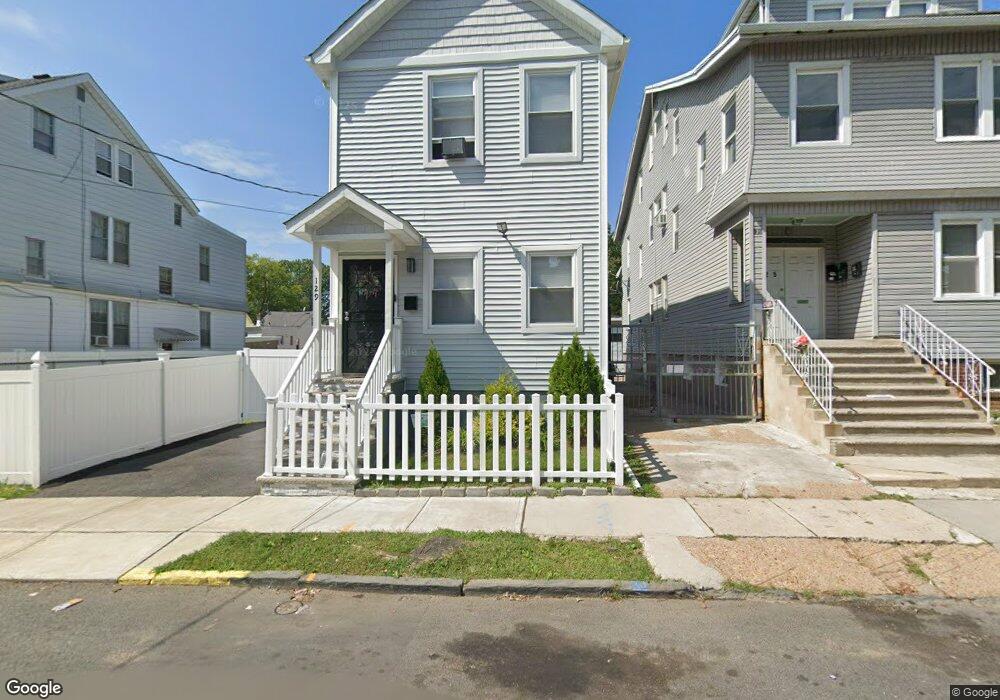 129 Alexander St, Newark, NJ 07106 - photo 1