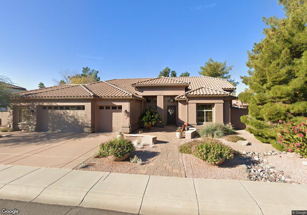 17236 N 60th Place, Scottsdale, AZ 85254 - photo 1