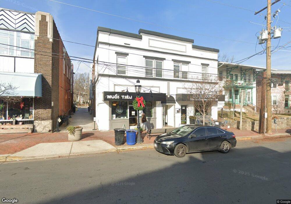 7006 Carroll Ave, Takoma Park, MD 20912 - photo 1