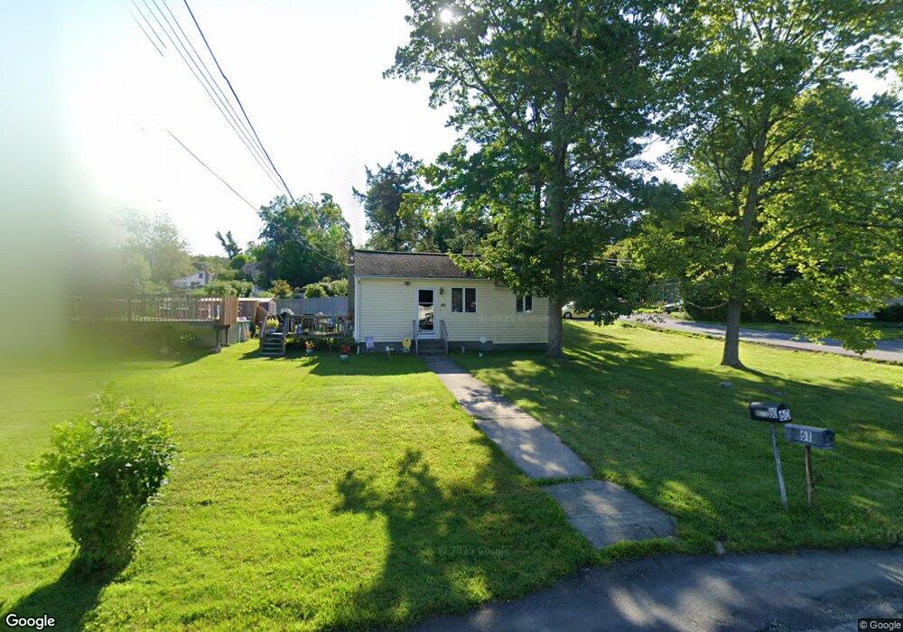 60 Salem Rd, Carmel, NY 10512 - photo 1