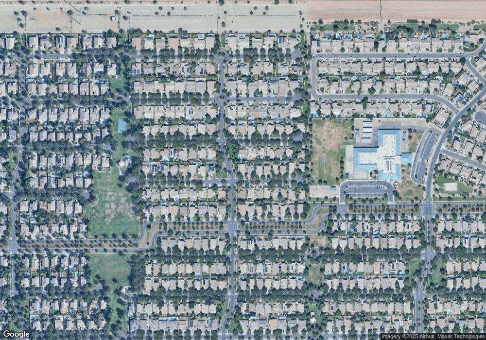 3532 E Cullumber Ct, Gilbert, AZ 85234 - photo 1