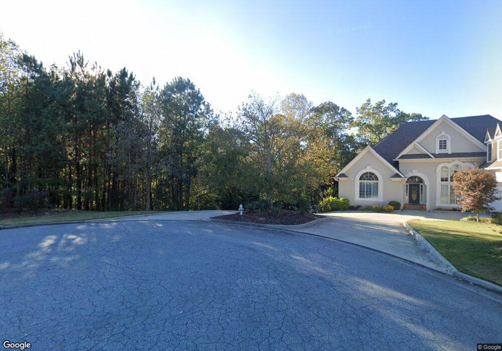 831 Lake Ridge Ct, Canton, GA 30114 - photo 1