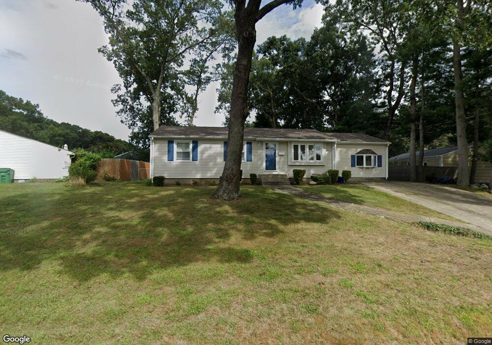 15 Superior St, Warwick, RI 02886 - photo 1