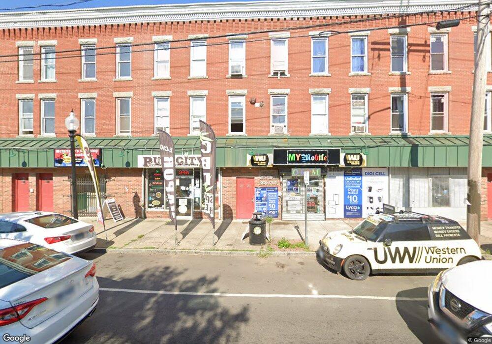 573 E Main St unit 3FL, Bridgeport, CT 06608 - photo 1