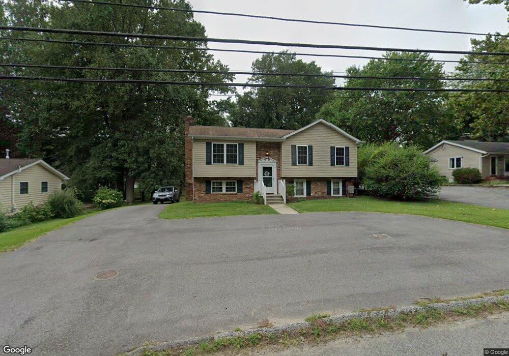 2006 Generals Hwy, Annapolis, MD 21401 - photo 1