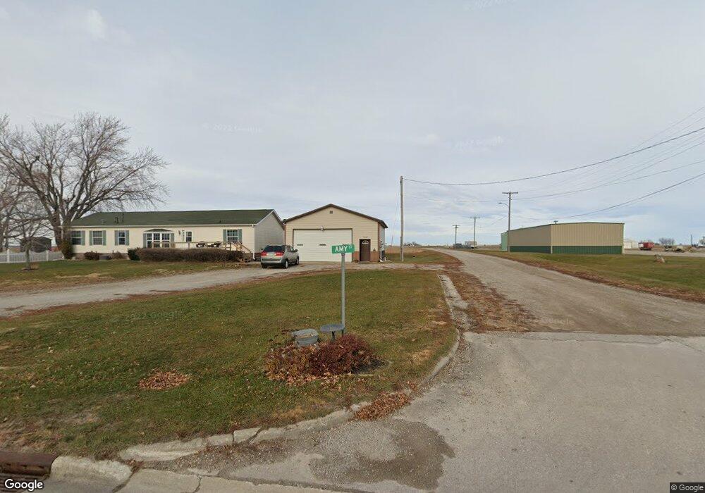 100 Amy St, Baxter, IA 50028 - photo 1