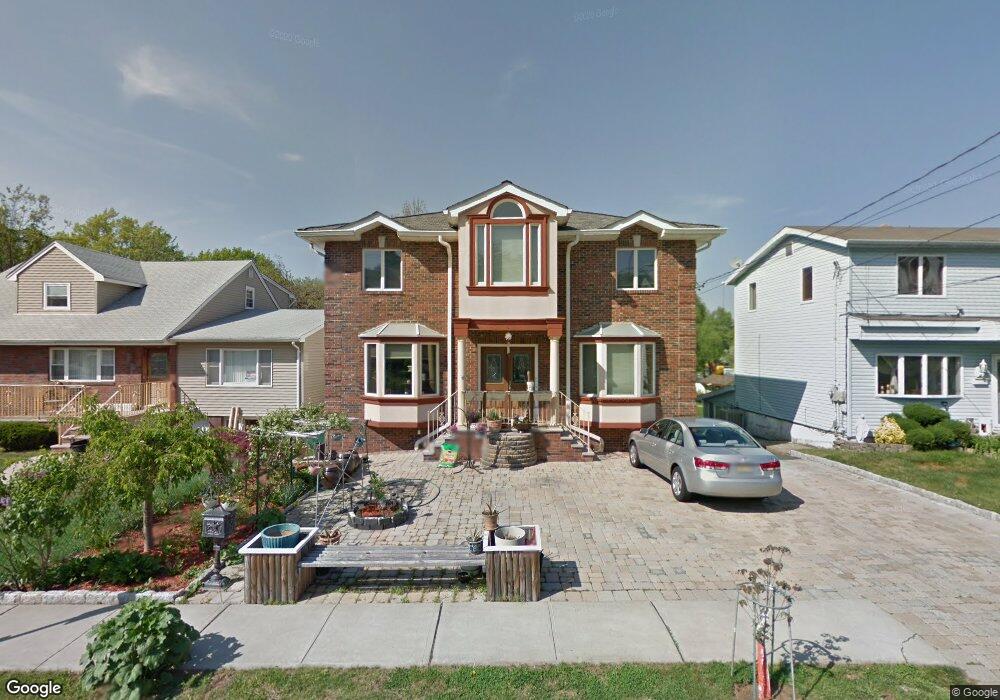 46 Elm Ave, Fairview, NJ 07022 - photo 1