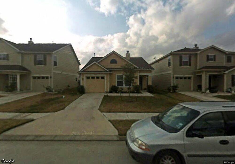 3627 Garrison Run Dr, Spring, TX 77386 - photo 1