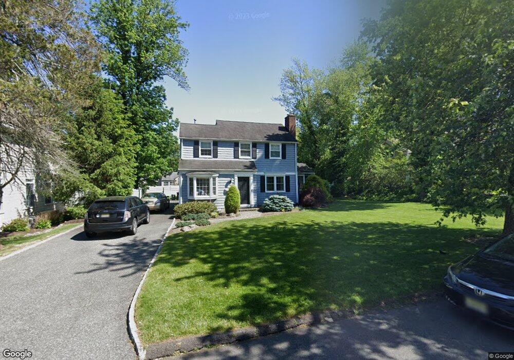 3 Falmouth Rd, Chatham, NJ 07928 - photo 1