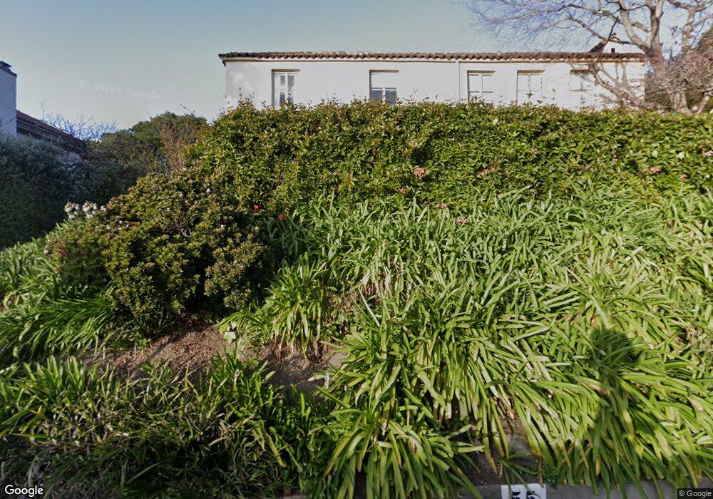 55 Oak Ridge Rd, Berkeley, CA 94705 - photo 1