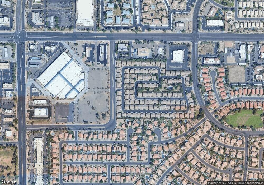 2104 S Longwood, Mesa, AZ 85209 - photo 1