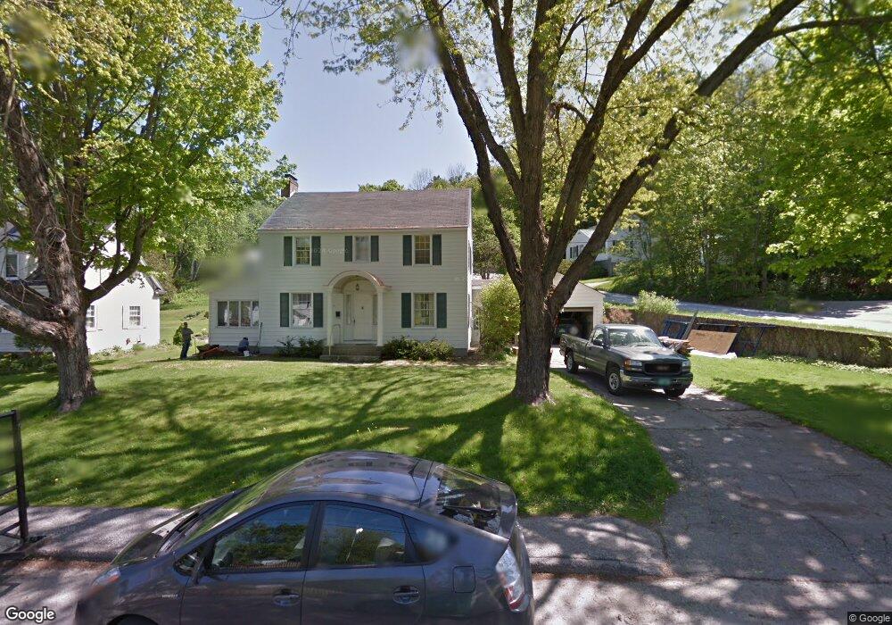 55 Clarendon Ave, Montpelier, VT 05602 - photo 1