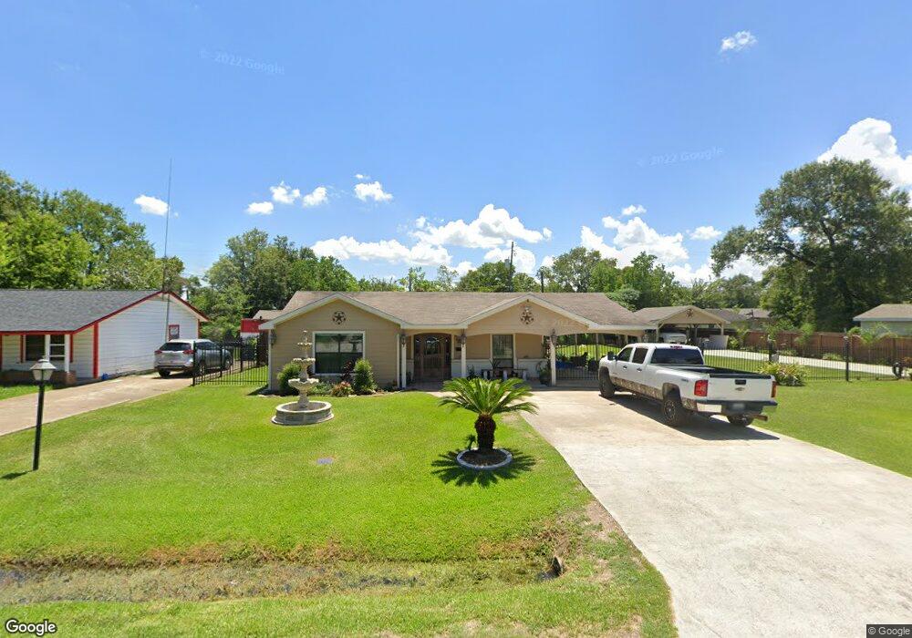 13522 Duluth St, Houston, TX 77015 - photo 1