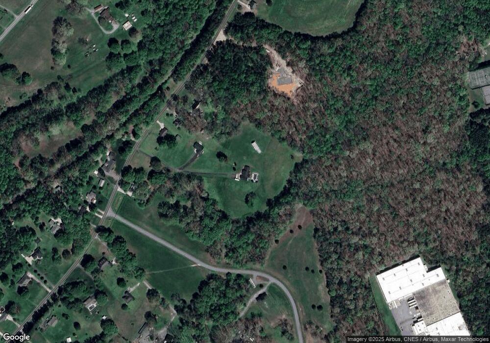 1767 Boy Scout Rd, Lincolnton, NC 28092 - photo 1