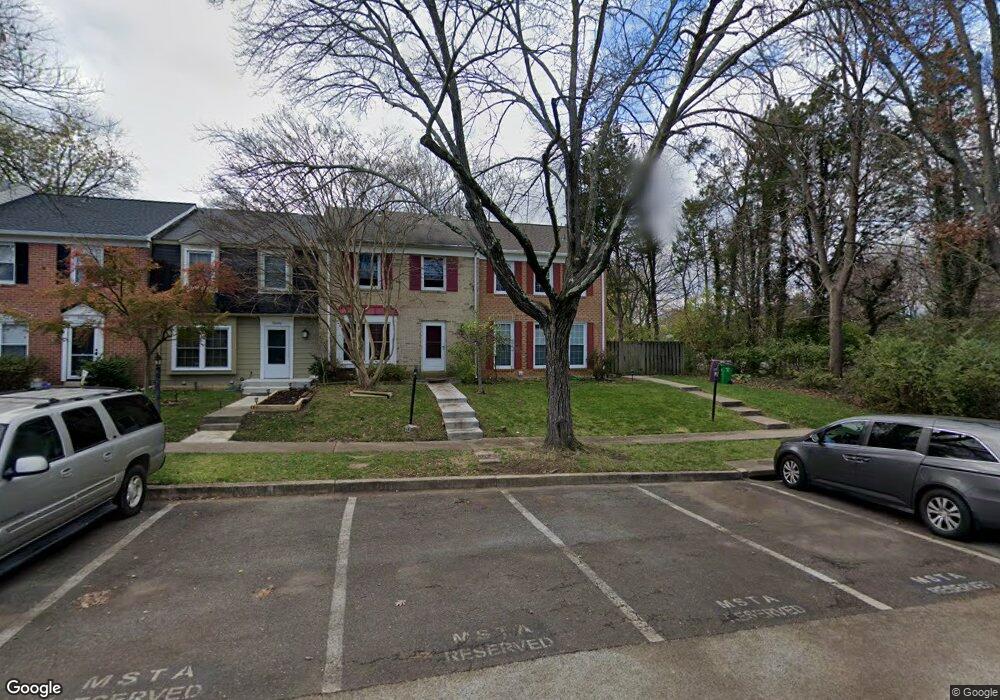 5602 Gulfstream Row, Columbia, MD 21044 - photo 1