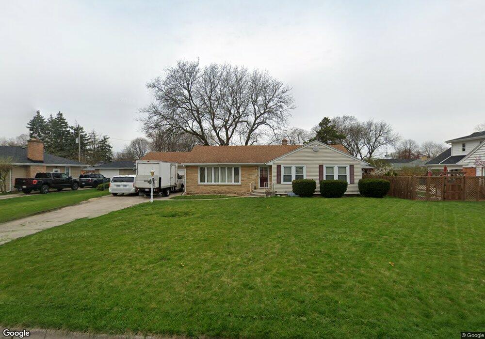 115 Central Ave, Aurora, IL 60506 - photo 1
