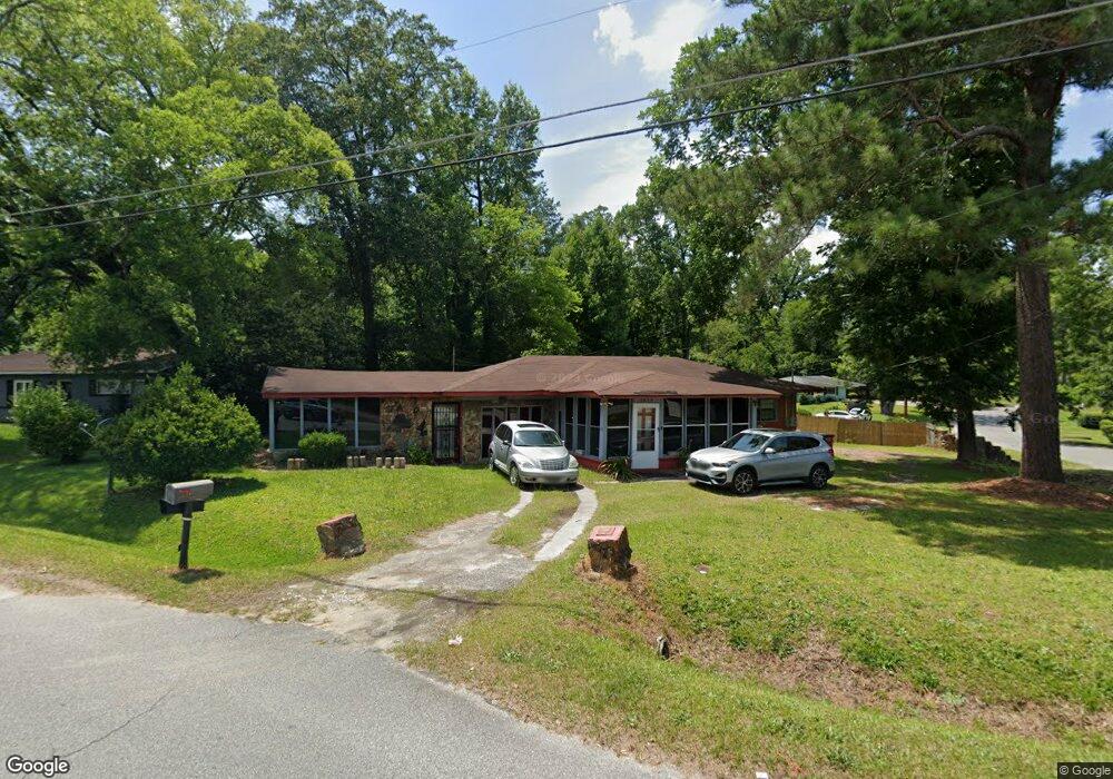 1034 Sunnydale Dr, Macon, GA 31217 - photo 1