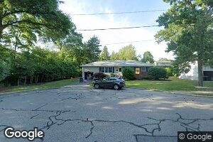 794 Howard Ct E, Oradell, NJ 07649