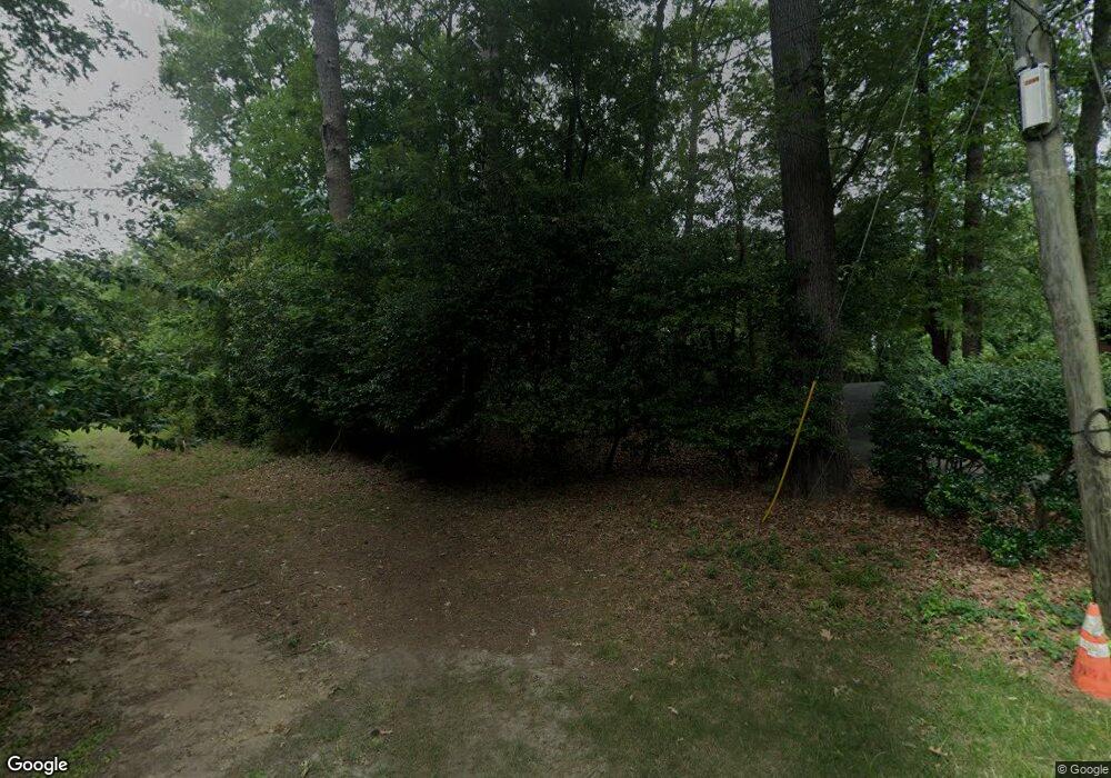 861 Jaques Rd, Macon, GA 31211 - photo 1