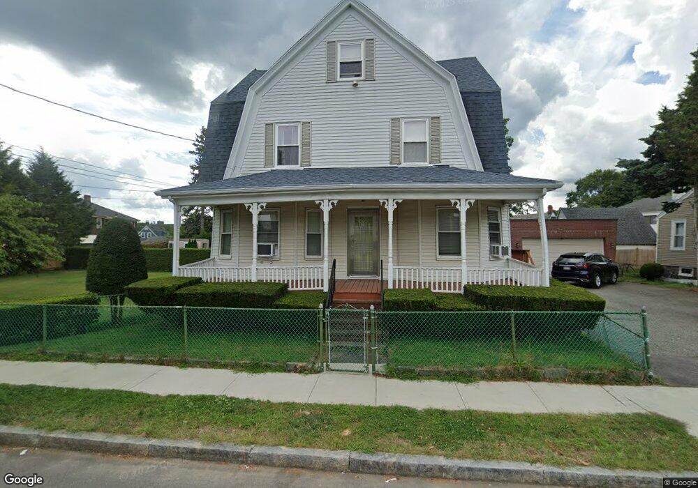 63 Murdock Ave, Quincy, MA 02169 - photo 1