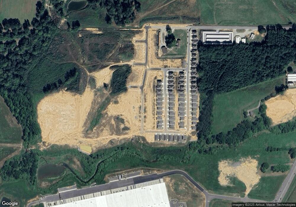 2140 Ellsworth Loop Rd SW, Cullman, AL 35055 - photo 1