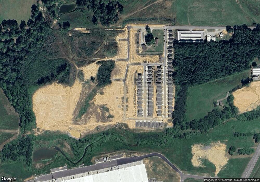 2132 Ellsworth Loop Rd SW, Cullman, AL 35055 - photo 1