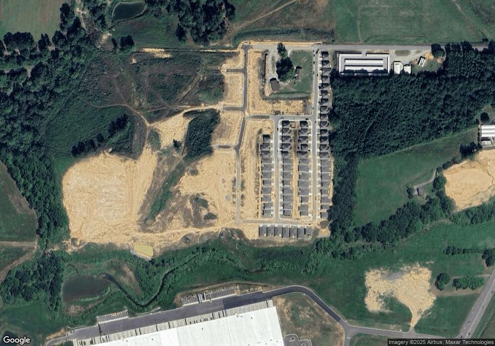 2138 Ellsworth Loop Rd SW, Cullman, AL 35055 - photo 1