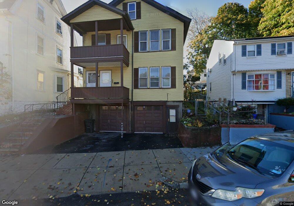 673 Cummins Hwy unit 675, Mattapan, MA 02126 - photo 1