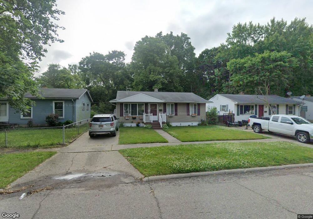 5619 Western Rd, Flint, MI 48506 - photo 1