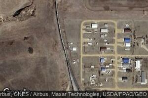 511 5th Ave NW, Garrison, ND 58540