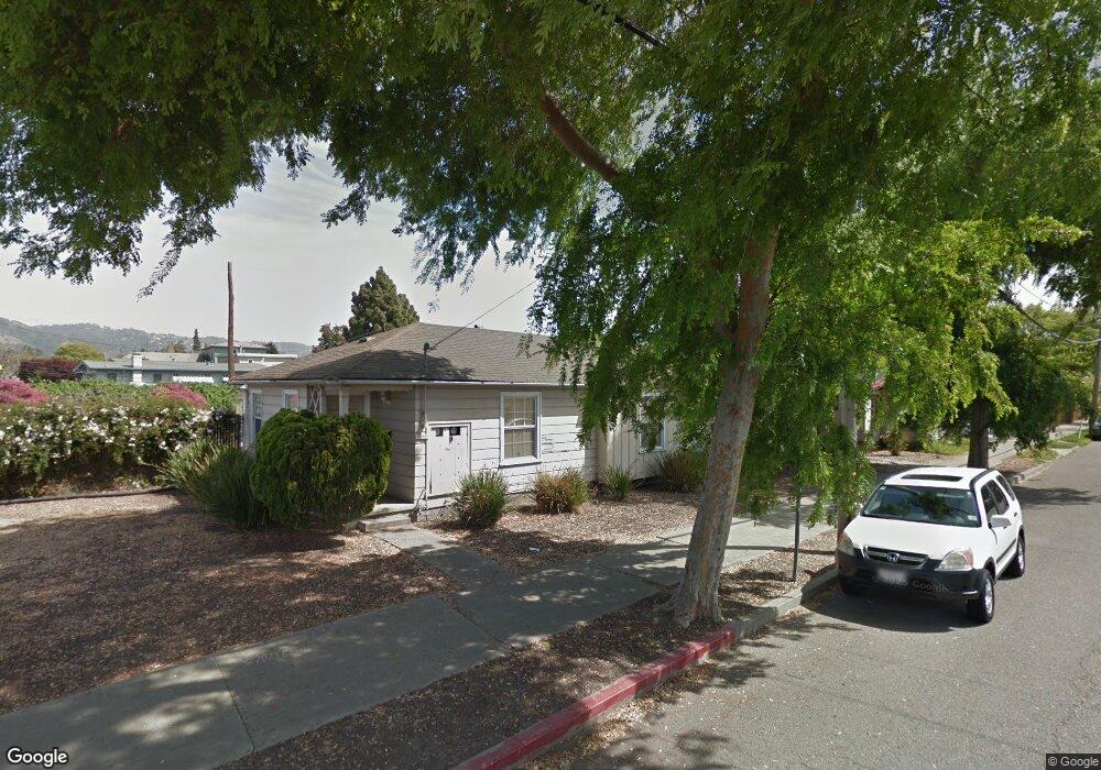 2629 Acton St, Berkeley, CA 94702 - photo 1