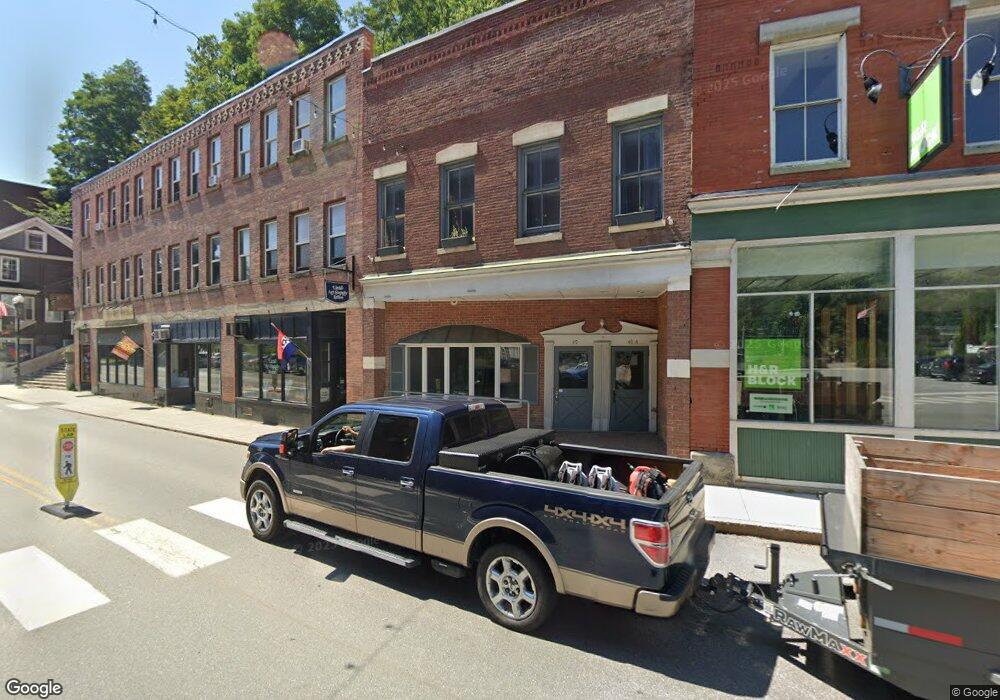 49 Square, Town of Rockingham, VT 05101 - photo 1