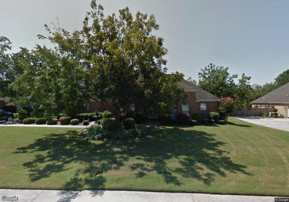 110 Arbor Ln, Centerville, GA 31028 - photo 1