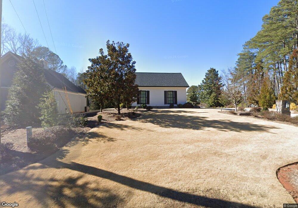 3205 Lanier Beach South Rd, Cumming, GA 30041 - photo 1