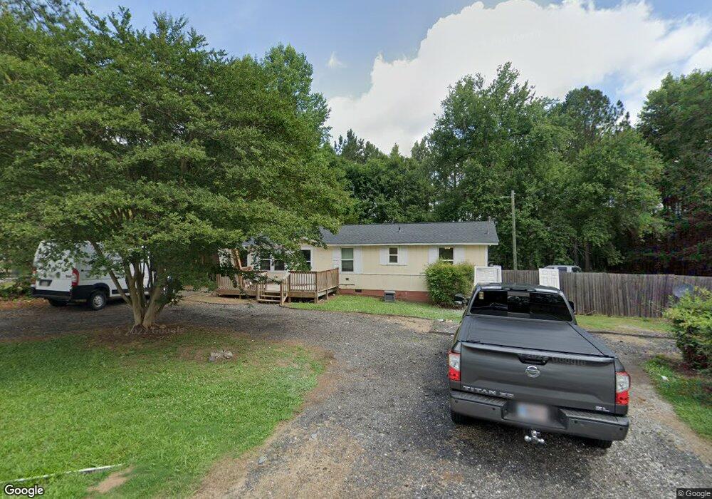 2076 Hi Roc Cir NE, Conyers, GA 30012 - photo 1