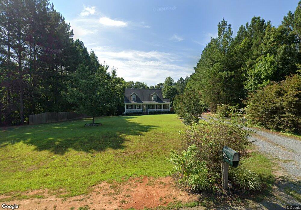 4010 Mill Creek Ridge, Asheboro, NC 27205 - photo 1