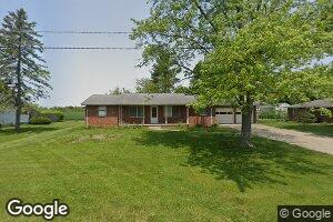 312 Harvest Dr, Metamora, OH 43540